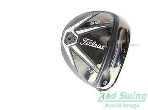 Titleist 915 D3 Driver 7.5* Diamana S+ Blue 60 Graphite X-Stiff Right Hand 45.25