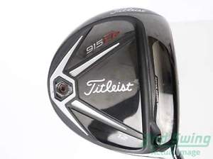 Titleist 915 D2 Driver 12* Graphite Stiff Right 45 in