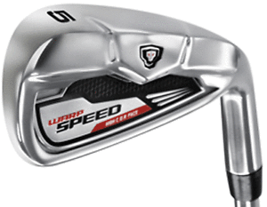 +2" XXL Extra Long 3-Sw Power Play Warp Speed Golf Clubs Made for the Taller Man