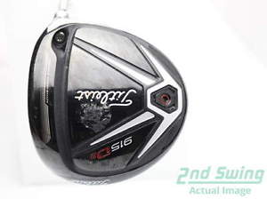 Titleist 915 D2 Driver 12* Graphite Regular Right 44.75 in