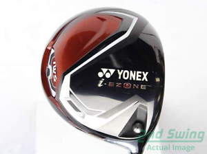 Yonex i-Ezone TX Type 445 Driver 9* Graphite Stiff Right 45.5 in