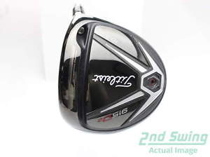 Titleist 915 D2 Driver 10.5* Graphite Stiff Right 45 in