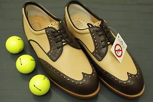 (NEU!) Damen Golfschuhe W. GENUIN Schuhe women golf shoes new eUVP: 339€ ü054