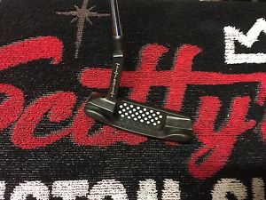 **AMAZING** Scotty Cameron Teryllium Newport  TeI3 Putter Golf Club W/HC