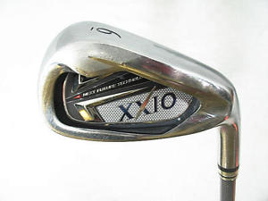 XXIO7 IRON 2012 6-9.P.A - DUNLOP C