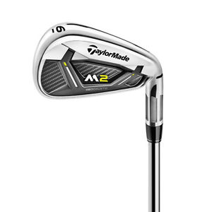 2017 TaylorMade M2 Ladies' IRONS- Customize Your Set Makeup and Specs...