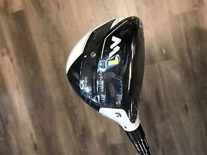 2017 New TaylorMade M1 Fairway Wood #3 Stiff Kuro Kage 70 (Fast/Free Shipping)