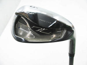 ZETA IRON 2013 5-9.P.A.S - MARUMAN B+