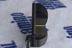 Deep Milled Scotty Cameron SSS Tour Circle Circa 62 No.6 Tour Issue