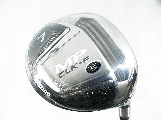 Mint Golf Clubs Mizuno MP CLK-F 2015 Fairway wood Orochi F carbon Stiff Men W1F