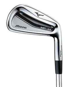 2014 MIZUNO Standard MP-54  D.G S-300 Stiff 3~PW (8pc) Iron Set