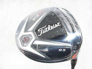 915D2 DRIVER(JP MODEL) 1W 9.5 Titleist