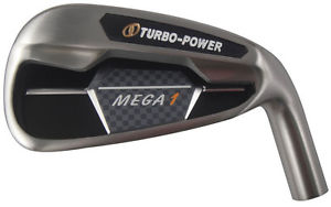 +1" MEGA 1 TALL MENS Golf Clubs 4-PW,SW taylor fit Graphite STIFF COMPLETE Set