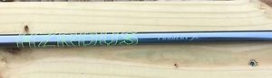 2017 Callaway Epic Project X Hzrdus Stiff Flex 55g Driver Golf Shaft w/ Adapter