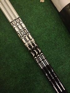 *TOUR ISSUE ONLY* Mitsubishi Kuro Kage Dual Core XT Profile TourX-Stiff Shaft