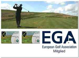 2 Golf Mitgliedschaften Damen Erhalten Handicap 36 Herren 28 Golfurlaub Golfern