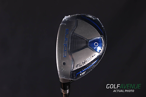 NEW Cobra Fly-Z XL Hybrid 2 pcs Club Set 3-4 Regular LH Golf Clubs #25 image 1