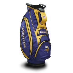 Team Golf Minnesota Vikings Vict