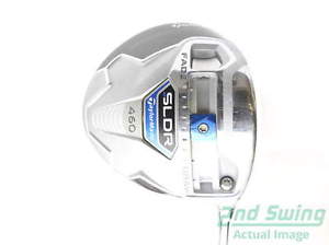 TaylorMade SLDR TP Driver 9.5* Graphite Stiff Right 45 in image 1
