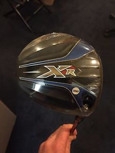 **NEW** RH Callaway XR Driver A Flex (Senior Flex) 10.5 Degree