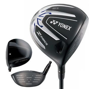 YONEX EZONE Z-Force Driver 460cc NEW