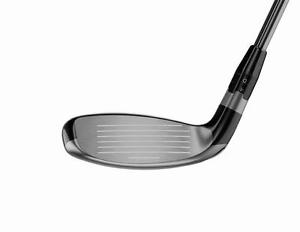 Callaway Big Bertha Hybrid Womans 6H