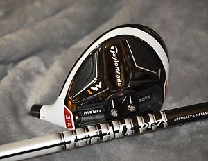TaylorMade M2 95 Degree Driver F