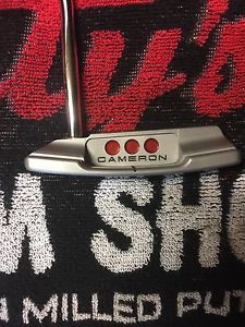 **NEAR MINT** Scotty Cameron Studio Select Newport 2.7 Putter. MAKE OFFER!