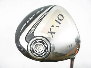 XXIO9 DRIVER 2016 1W 9.5 DUNLOP AB