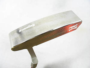 YAMADA Milled Emperor 2 PUTTER Putter - YamadaGolf B+