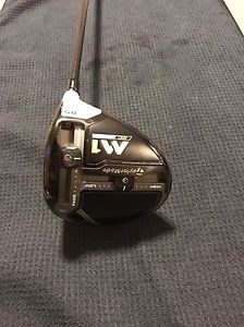 ***NEW 2017 TAYLORMADE M1 460CC Driver 8.5 Stiff***