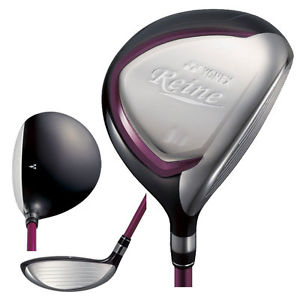 YONEX Ladies Reine Fairway Wood NEW