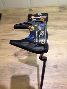 *Rare* Odyssey Milled Collection SX #7 CH Putter