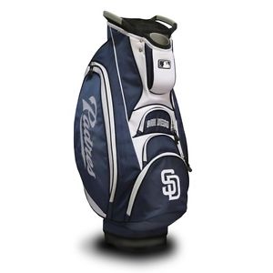 San Diego Padres Golf Bag - Victory Cart Bag Z157-3755697273 image 1