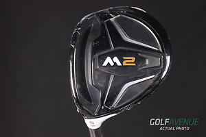NEW TaylorMade M2 Fairway 5 Wood 18° Regular LH Graphite Golf Club #15904 image 1