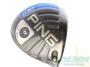 Ping G30 LS Tec Driver 9*Ping TFC 419D Graphite Regular Right 45.5 in image 1