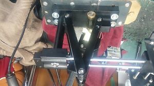 Golfsmith Pro loft and lie