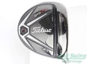 Titleist 915 D2 Driver 8.5* Aldila Rogue Black 70 Graphite X-Stiff Right 45 in