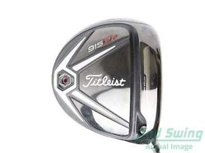 Titleist 915 D2 Driver 10.5* Graphite Senior Right 45.5 in