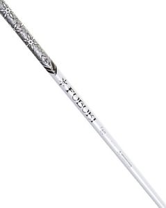 -NEW- FUBUKI "J-Series" 60-R Regular Flex SHAFT Mitsubishi Rayon -UNCUT 46"-