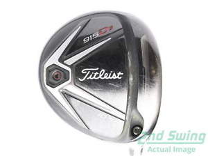 Titleist 915 D3 Driver 10.5* Graphite Ladies Right 44 in