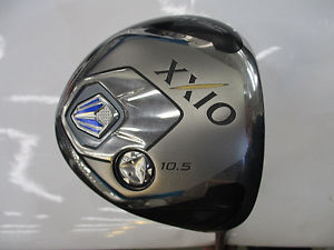 XXIO8 DRIVER 2014 1W 10.5 DUNLOP B