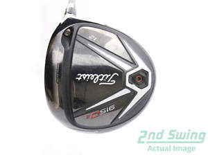 Titleist 915 D2 Driver 12* Graphite Ladies Right 44.25 in