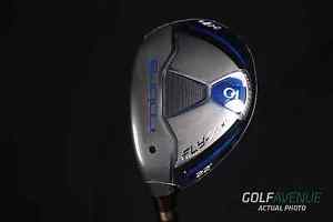 NEW Cobra Fly-Z XL Hybrid 2 pcs Club Set 4-5 Regular LH Golf Clubs #26 image 1