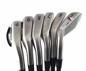 * Titleist * AP1 714 MENS GRAPHITE 5 - PW | KURO KAGE 65g | GOLF SET