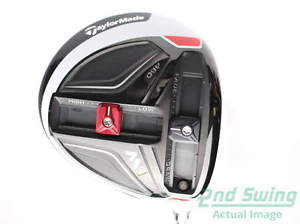 TaylorMade M1 Driver 10.5* Graphite Regular Right 45.25 in image 1