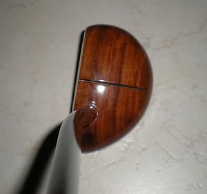 Ben Hogan Sovereign Putter Righthanded 35