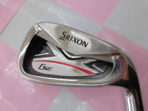 DUNLOP Srixon GiE (2011) IronSet 38 S