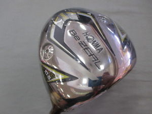 HONMA Be ZEAL 525 1W 45.75 R