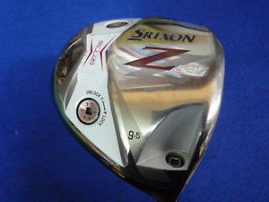 DUNLOP Srixon Z525 1W 45.25 S